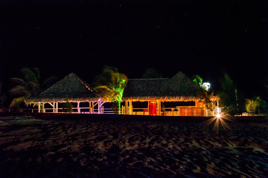 Villa Del Mar Praia Hotel Camocim Extérieur photo